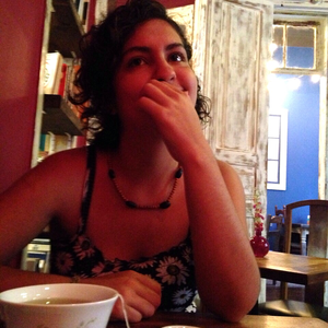 Foto de perfil de Carol Merg