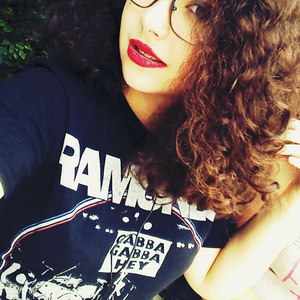 Foto de perfil de Raphaella
