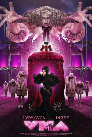 Poster 9 de Curta The Dead Dance (2025)