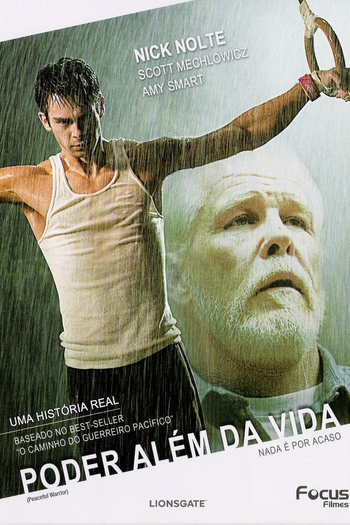  de Filme Poder Além da Vida (2006)