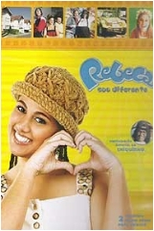 Sou Diferente (Rebeca Nemer - Sou Diferente)