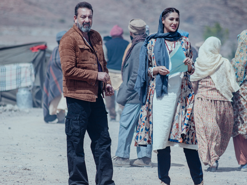 Foto 3 de Não-Conformista