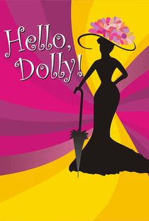 Alô, Dolly! - Poster / Capa / Cartaz - Oficial 7