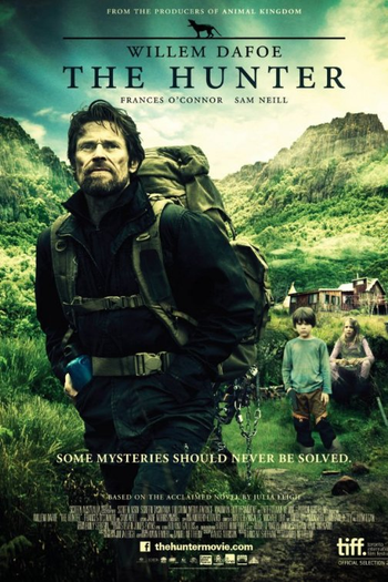  de Filme O Caçador (2011)