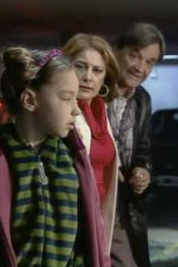 Poster de Episódio Amistades peligrosas (2007)