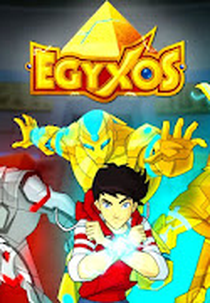 Egyxos (Egyxos)