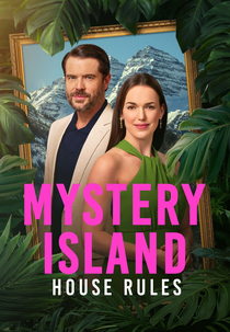 Mystery Island: House Rules (Mystery Island: House Rules)