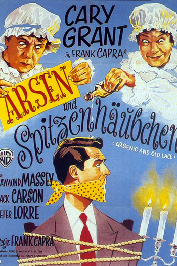  de Filme Este Mundo é um Hospício (1944)