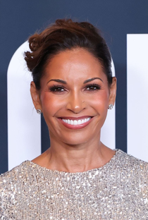 Salli Richardson-Whitfield - Poster 1