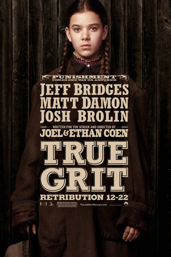  de Filme Bravura Indômita (2010)