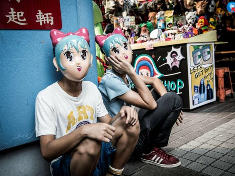 Foto 3 de Meeting Dr. Sun