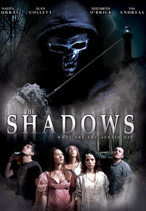 The Shadows (The Shadows)