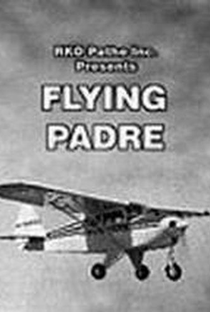 O Padre Voador - Poster / Capa / Cartaz - Oficial 2
