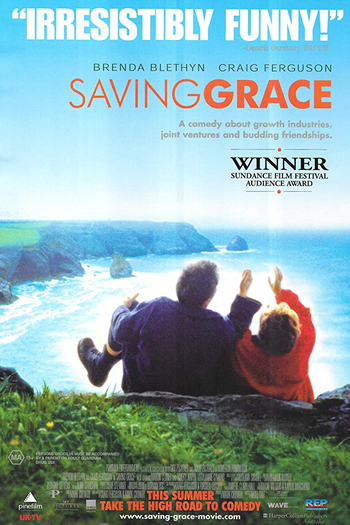  de Filme O Barato de Grace (2000)