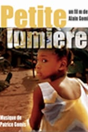 Poster de Curta A Little Light (2003)