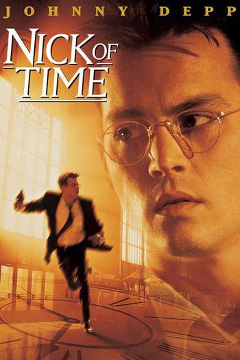  de Filme Tempo Esgotado (1995)