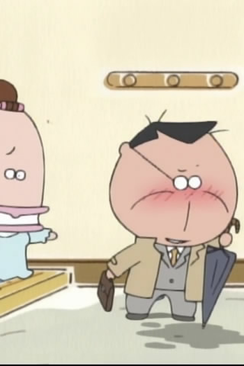 Poster de Episódio 父、ちゃっかりと (2003)