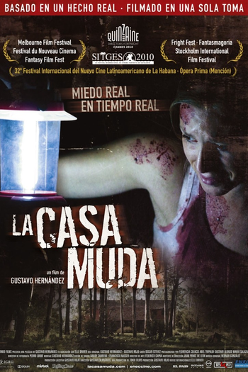  de Filme A Casa (2010)