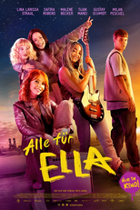 Alle für Ella (Alle für Ella)