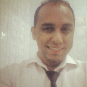 Foto de perfil de Rodrigo