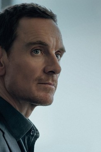 Poster de Episódio The Rubicon (2025)