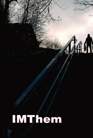Poster 1 de Filme IMThem (2021)