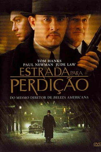  de Filme Estrada para Perdição (2002)