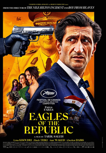 Águias da República (Republikens örnar)