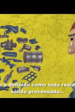 Um Mar de Lixo (Um Mar de Lixo)