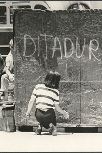 Poster de Curta Projeto 68 (2008)