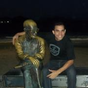 Foto de perfil de Bruno
