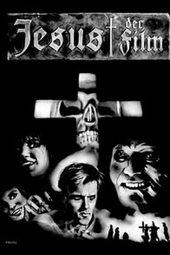 Poster de Filme Jesus – Der Film (1986)