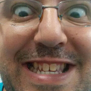 Foto de perfil de André Cabral da Silva