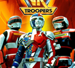 V.R. Troopers (1ª Temporada)