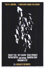 Julgamento em Nuremberg (Judgment at Nuremberg)