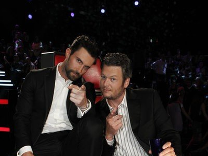 Foto 1 de The Voice (11ª Temporada)