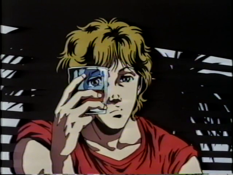 Foto 2 de Califórnia Crisis