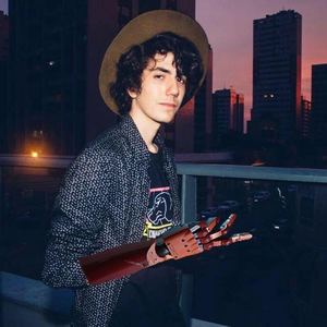 Foto de perfil de Mateus braz