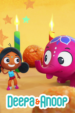 Deepa e Anoop (1ª Temporada) (Deepa & Anoop (Season 1))