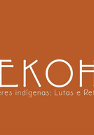 TEKOHA - Mulheres Indígenas: Lutas e Retomadas