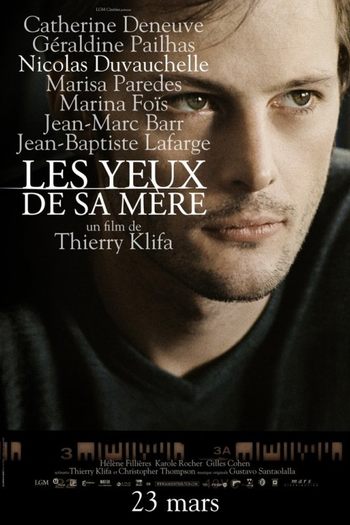  de Filme Os Olhos de Sua Mãe (2011)