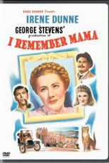 A Vida de um Sonho (I Remember Mama)