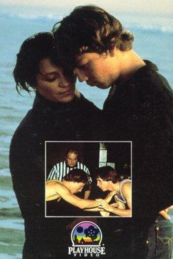 Poster de Filme A Revolta De Hadley (1983)