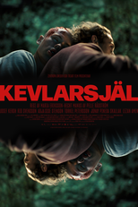 Alma de Fibra (Kevlarsjäl)