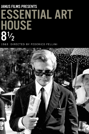  de Filme 8½ (1963)