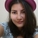 Foto de perfil de Yasmim Oshiro