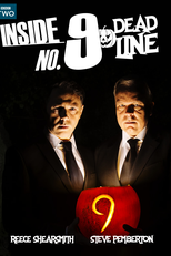 Inside No. 9 - Dead Line (Inside No. 9 - Dead Line)