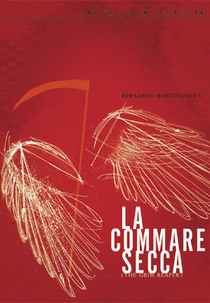 A Morte (La Commare Secca)