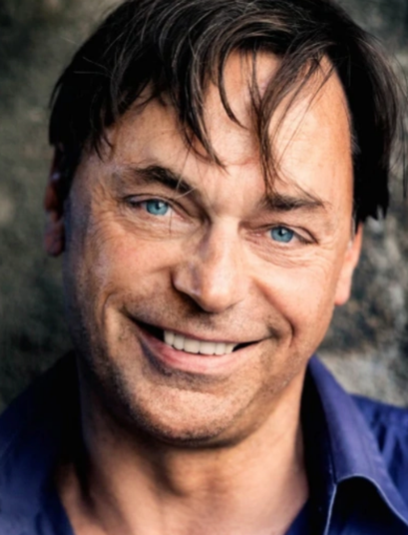 Peter Benedict - Foto 1