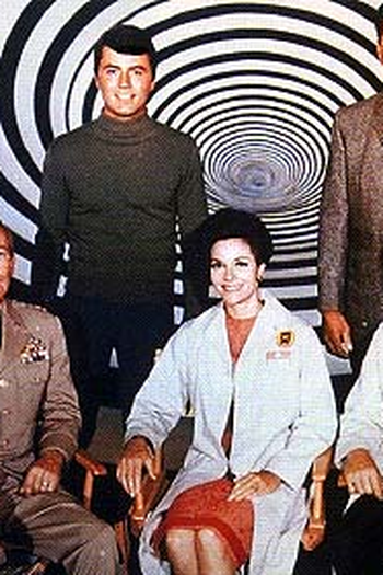  de Série O Túnel do Tempo (1ª Temporada) (1966)